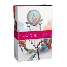 Wroth: Base Game NEW! Free Shipping!