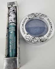 Hard Candy Eyeshadow 261  Hard Candy Liquid Liner 077 Makeup Bundle