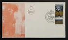 Israel stamps 1993 Holocaust Remembrance 50th Anniversary first day cover