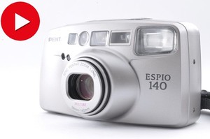 Pentax Espio 140 | eBay