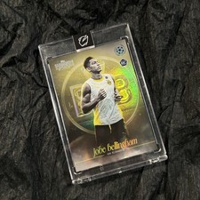 2025 TOPPS - SUMMER SIGNINGS - RISE TO STARDO...