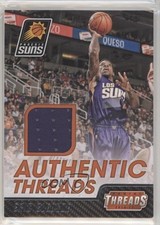 2016-17 Panini Threads Authentic Threads Eric Bledsoe #36 0p5j