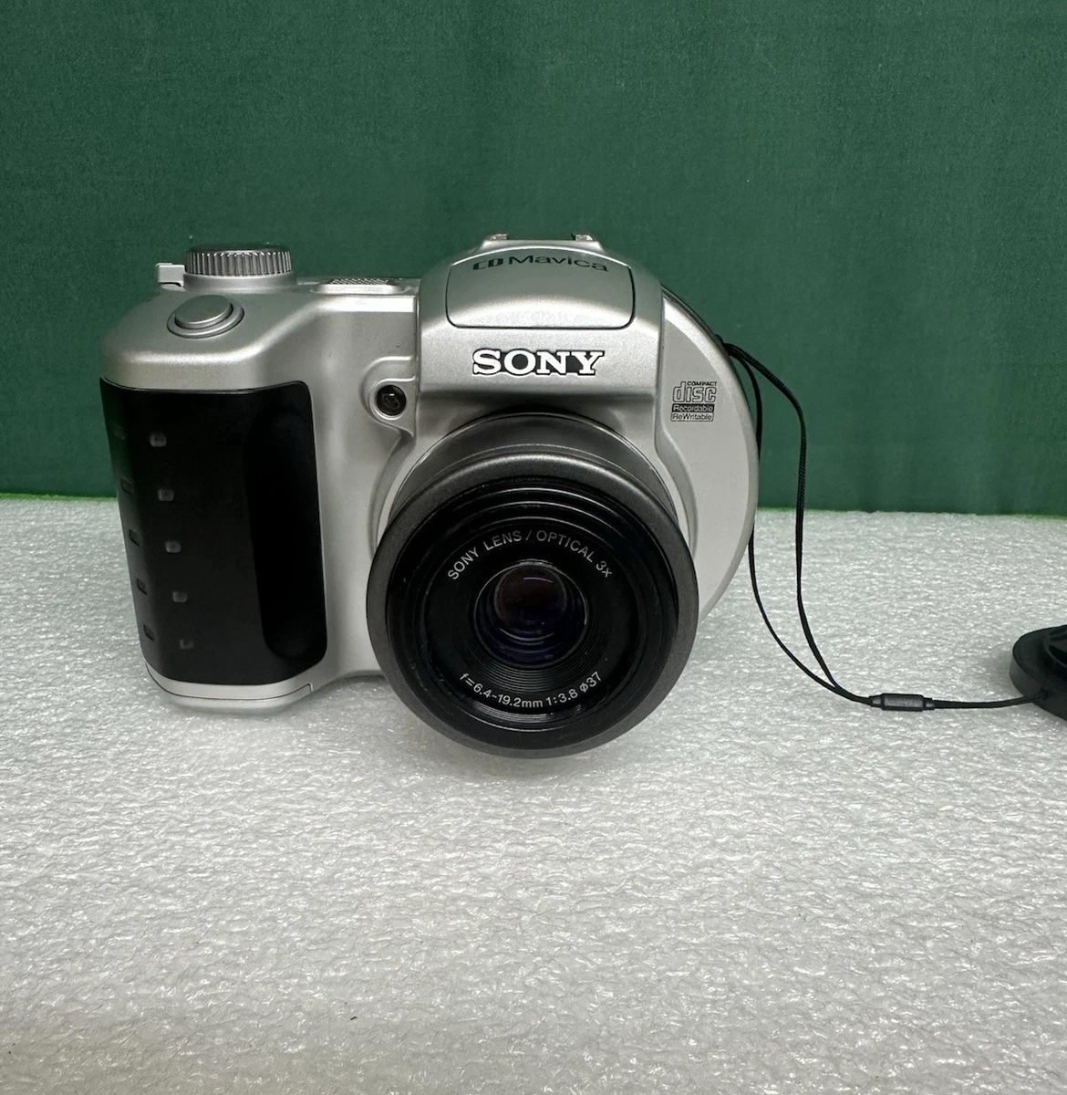 Sony Cd Mavica for sale - eBay