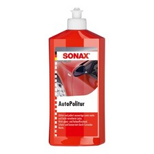 Sonax AutoPolitur - weiß, 500 ml