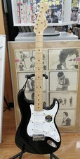 FENDER USA Eric lapton Stratocaster エレキギター