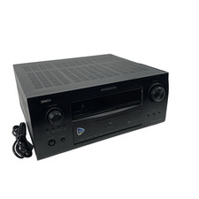 ISSUE Denon AVR-4308CI Multizone Home Theater Receiver IS8955 AR 