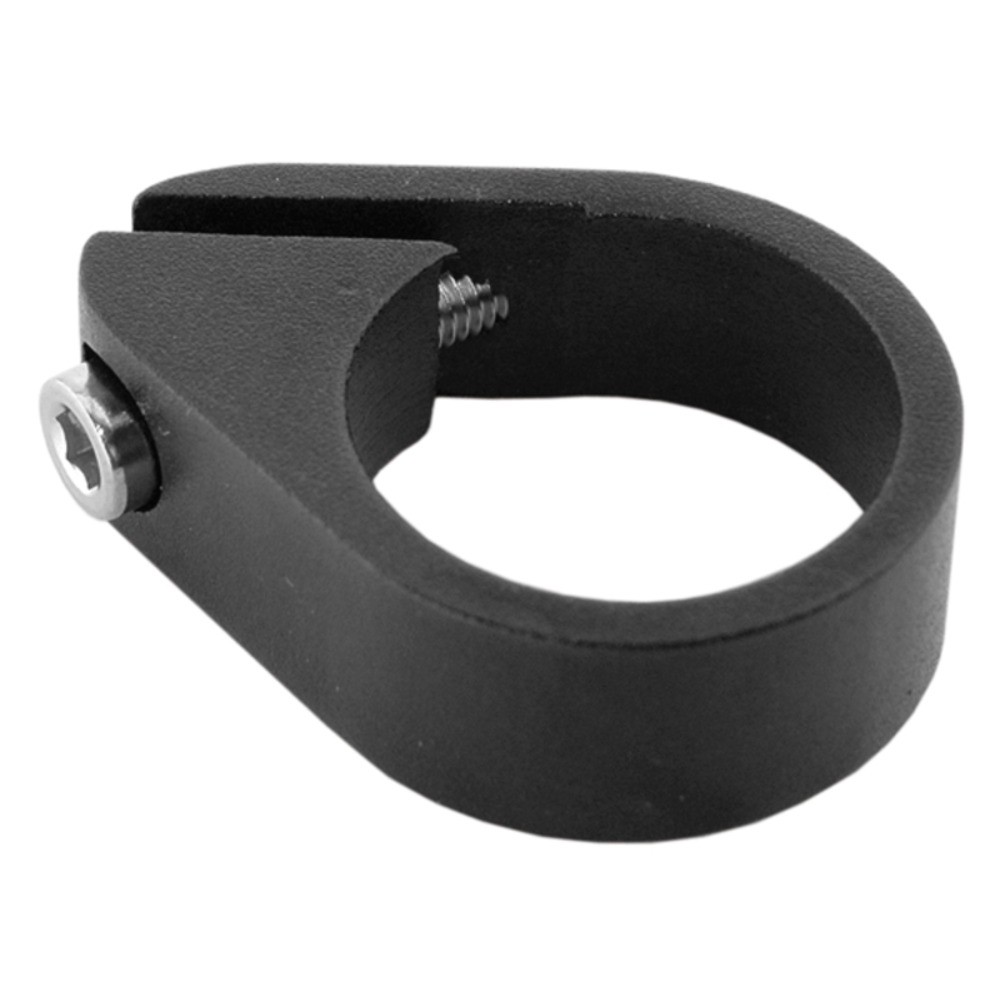 Free Shipping Bike Seat Post Clamp V Bike With