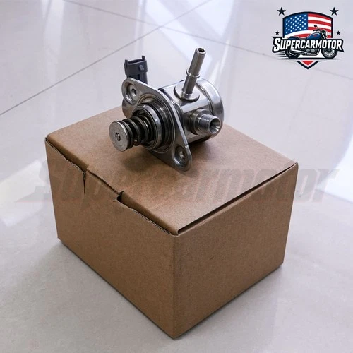 OEQ High Pressure Fuel Pump For Hyundai Sonata Kia Sorento 2.4L 11-16 353202G740