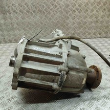 VOLKSWAGEN AMAROK MK1 2H Verteilergetriebe 0C7341010K 2.0 Diesel 132 kW 2012 318