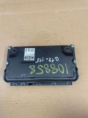 Toyota Verso 2016 896610F630 Motorsteuergerät Modul ECU TAA3987