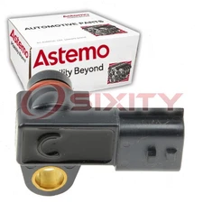 Hitachi Manifold Absolute Pressure Sensor for 2014-2017 INFINITI Q50 3.5L V6 qr