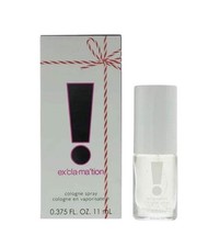 Coty Exclamation Cologne Spray