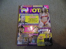 TV Notas Karenka, Camilo jr, Pablo Montero, Vicente Fernandez, Luis Miguel 2022