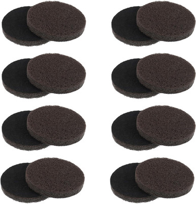 16Pcs Performance Pads Power Scrubber Pads Set Electric Scrubber Replacement