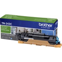 Brother Toner TN-243C Original Cyan 1000 Seiten TN243C