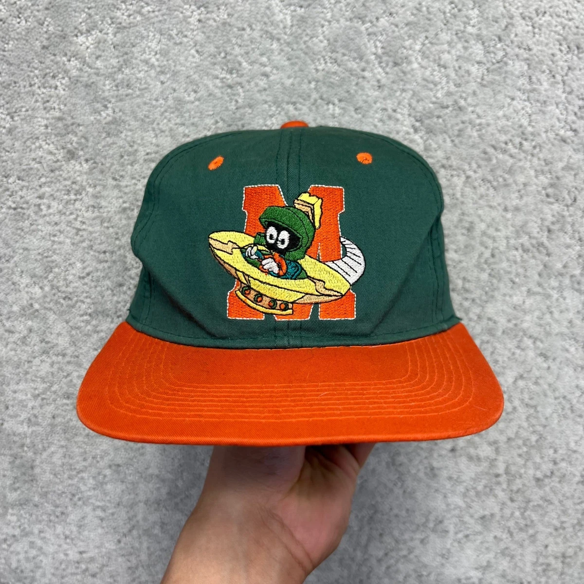 Looney Tunes Snapback In Men's Vintage Hats for sale - eBay