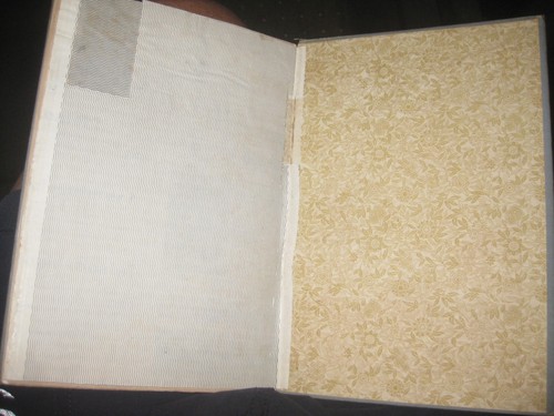 Glossary for Theosophical Students 1890 - 2nd edition - Picture 4 of 4