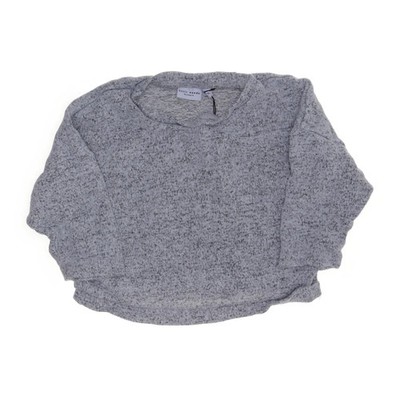 Basic Needs by Name It, Strickpullover, Größe: 92, Grau, Unisex (Kinder) #nGO