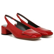 Franco Sarto Women's Nola Slingbacks Sandal