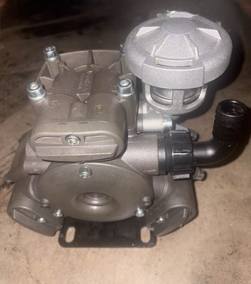 Comet APS41 Diaphragm Pump