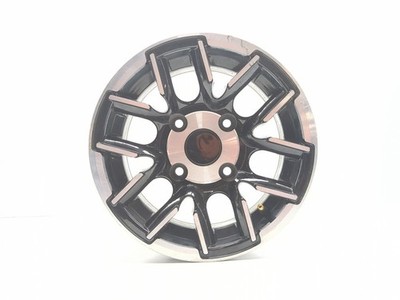 20-24 SSR Bison 400U Wheel Rim 12X6.5 STRAIGHT 2MU5456000 A