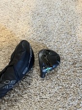 Left Handed Cobra DS-Adapt LS 3 Wood Head 14.5* W/Headcover
