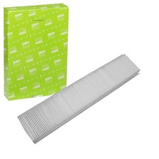 VALEO INNENRAUMFILTER PARTIKELFILTER passend für FORD MONDEO JAGUAR X-TYPE MERCE