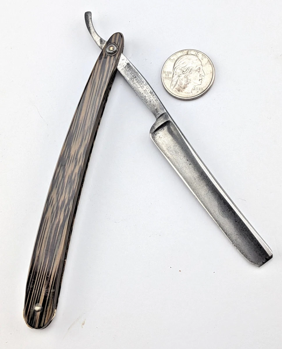 Sheffield Straight Razor for sale | eBay