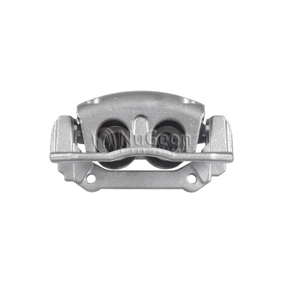 Pinza de freno de disco delantera izquierda derecha con soporte para Ford Crown Victoria 1998-2002 Foto 4 de 4