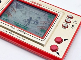 Game & Watch Mickey Mouse 479