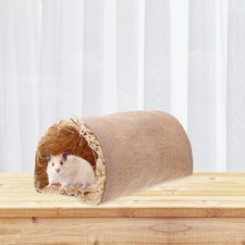 Pet Channel Toys Rabbit Tunnels for Indoor Bunnies Activity Structure