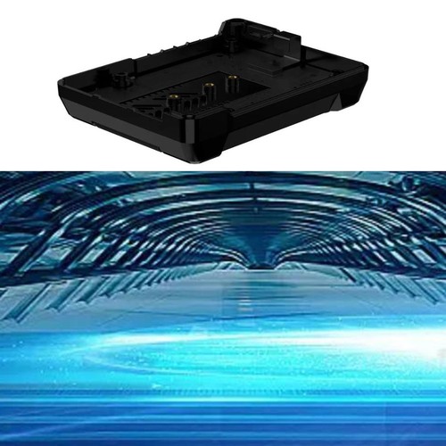 Erweiterungskarte für 5 NEO5 NVME PCIE SSD-Erweiterungskarte für NEO8076 - Afbeelding 5 van 6