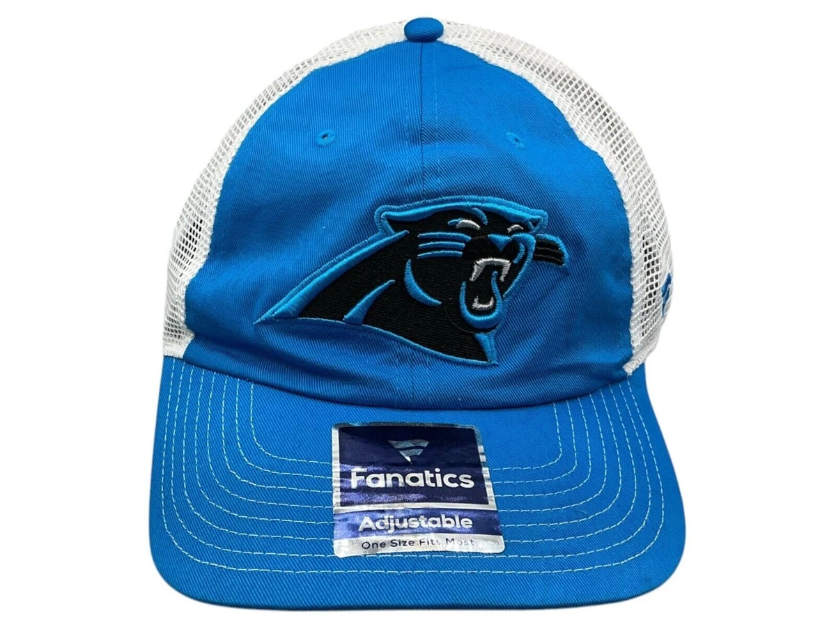Carolina Panthers Fan Caps & Hats for sale | eBay