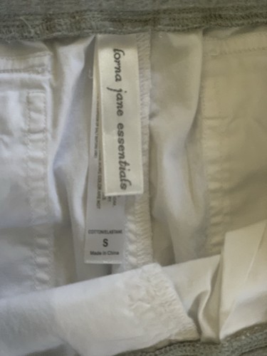Lorna Jane Women's Flashdance Pants Full Length Adjustable Dance Trousers Size S - Picture 3 of 4