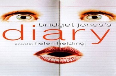 Bridget Jones's Diary: A Novel, Fielding, Helen