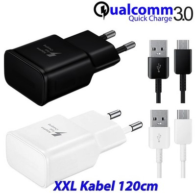 Xiaomi Mi Note10/10 Pro/10 Lite Handy Schnellladegerät Netzteil Ladekabel 