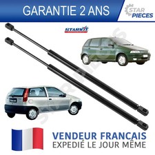Verin de hayon / de capot Fiat PUNTO