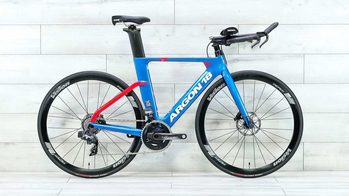 Argon 18 Cycling Equipment for sale | eBay