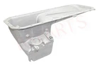 Used BMW E34 520i 525i M20 Oil Pan 11131288305