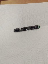 Custom Emblem Custom Emblem