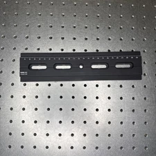 Thorlabs XT66SD-250 - 66 mm Single Dovetail Rail 