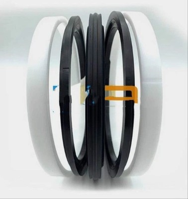 1pcs for TPM 196157-50*40*12.5/4 piston combination KDAS oil seal .yay *tn