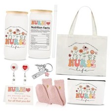 Nurse Gifts for Women Nurses Week Gift Set Nurse Appreciation Gift Set Nurses