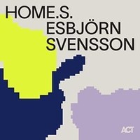 Esbjrn Svensson - Home.S. Cd - Cd - F123Z