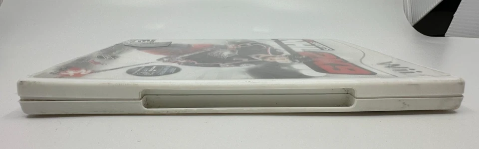 NHL 2K9 - Nintendo Wii Game Complete With Manual - Tested and Working - Image 4 of 4