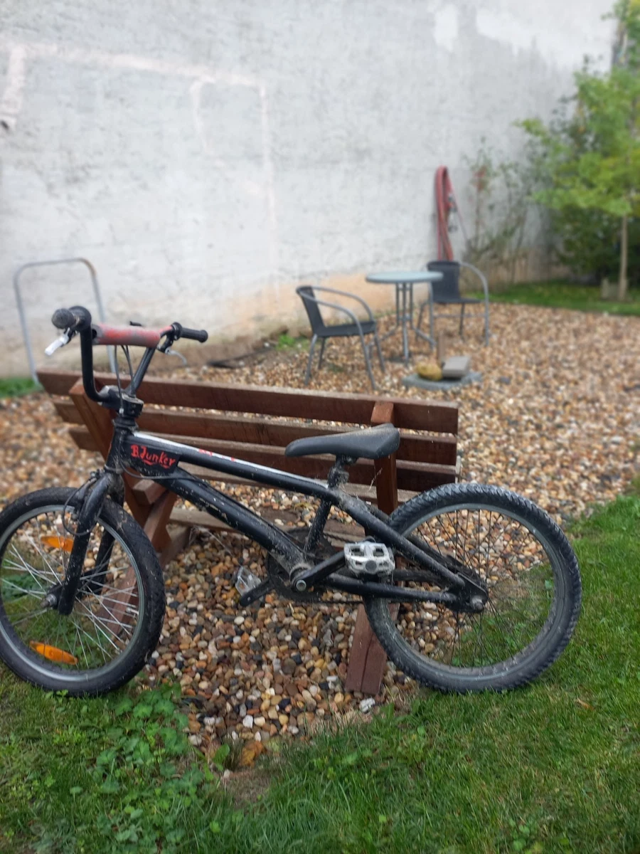 18 Zoll BMX Fahrrder online kaufen | eBay.de