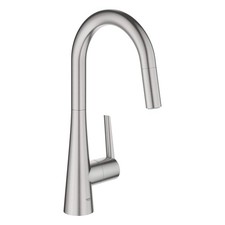 Grohe 32226DC3 - Kitchen Faucet
