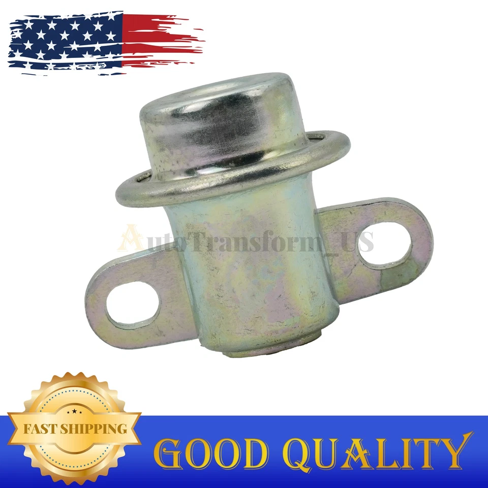 NEW 1x Fuel Pressure Damper Regulator PR4189 For 1999-2003 2005 Mazda Miata US - Imagem 3 de 4