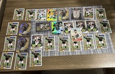 2026 Topps Paul Skenes Lot of 28 Cards Pirates