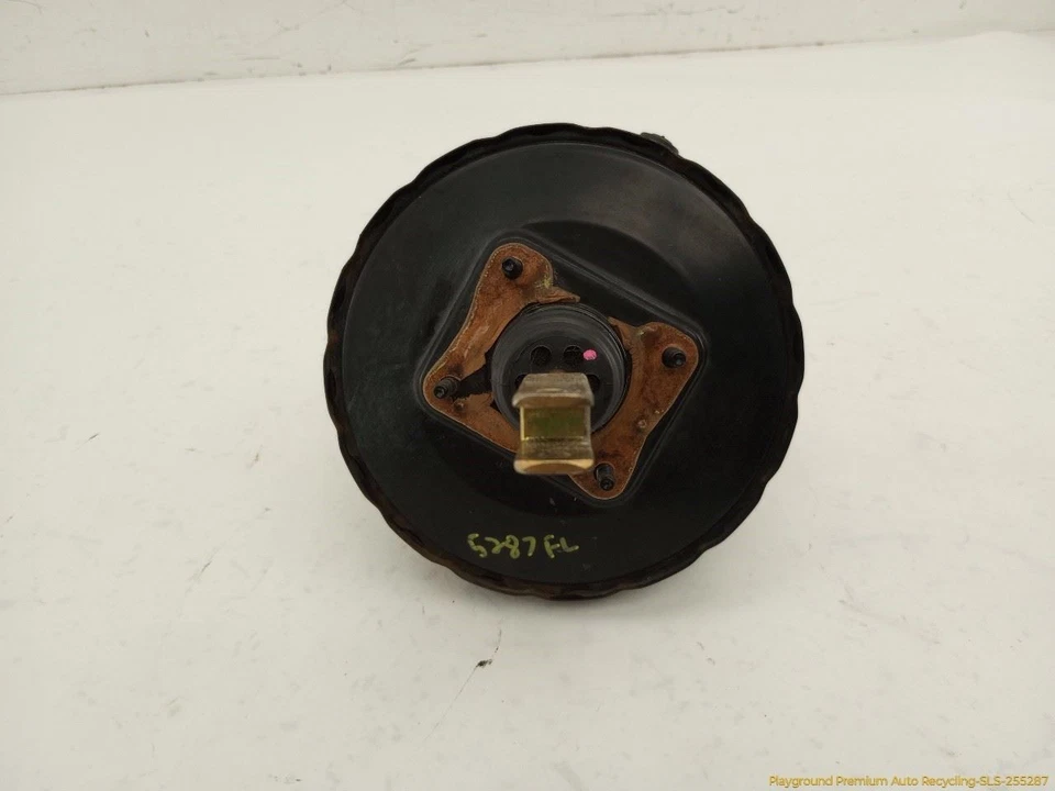 Toyota MR2 Spyder Power Brake Booster com Cilindro Mestre Compatível com 2000-2005 00 01  - Imagem 3 de 4